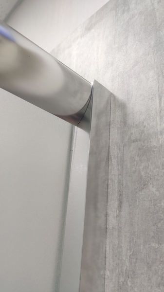 Душова кабіна Artex ST80-01 90х90х180 без піддону
