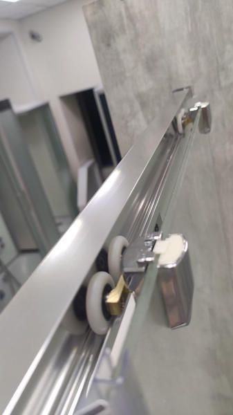 Душова кабіна Artex ST80-01 90х90х180 без піддону