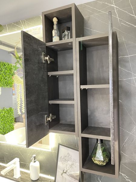 Fancy Marble Пенал Fieria