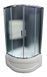 галереї Душова кабіна Artex STANDARD HRT80-01 80х80х193 - фото 2
