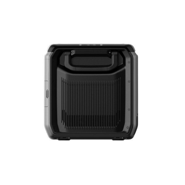 Холодильник EcoFlow Glacier Classic 55L