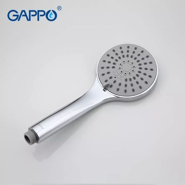 Смеситель для напольной ванны GAPPO G3098