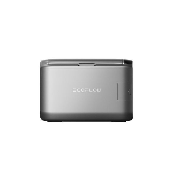 Холодильник EcoFlow Glacier Classic 55L