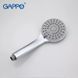 галереи Смеситель для напольной ванны GAPPO G3098 - фото 7