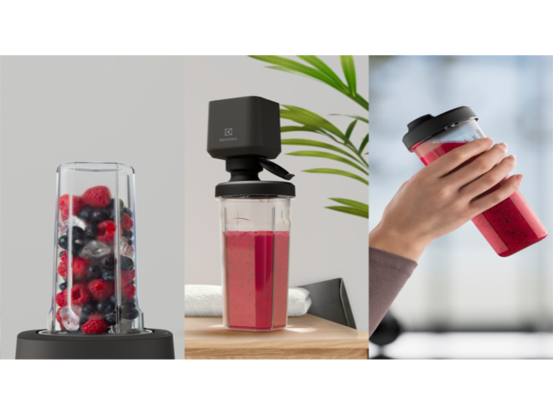 Блендер Electrolux