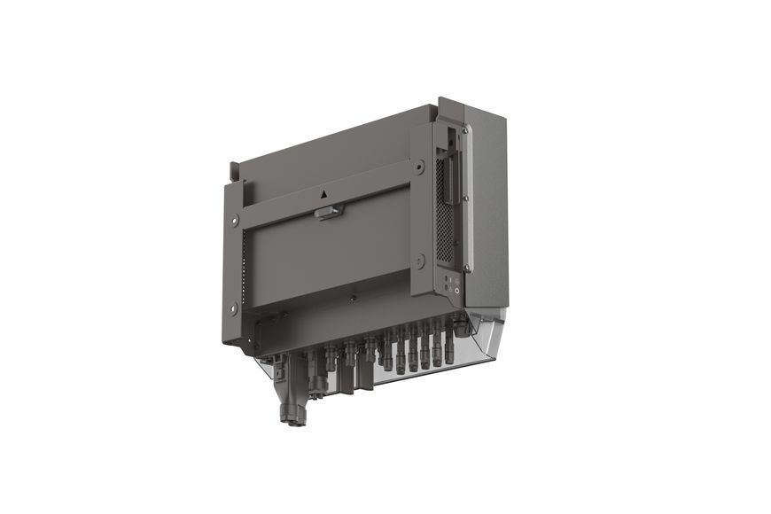 Гибридный инвертор EcoFlow PowerOcean Plus 25 кВт&sdot;час (трехфазный)