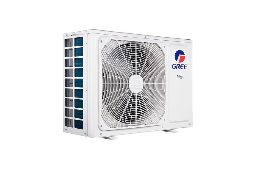 Кондиціонер Gree Soyal Inverter GWH09AKC-K6DNA1A