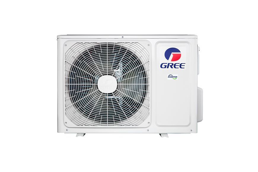 Кондиціонер Gree Soyal Inverter GWH09AKC-K6DNA1A