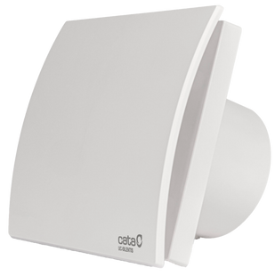 CATA Витяжний вентилятор UC-10 SILENTIS HYGRO WHITE
