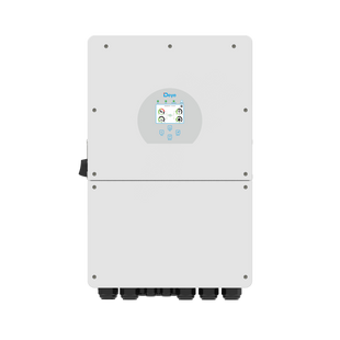 Гібридний інвертор SUN-16K-SG01LP1-EU Deye WiFi (16 kW, 1 фаза, 3 MPPT, LV)
