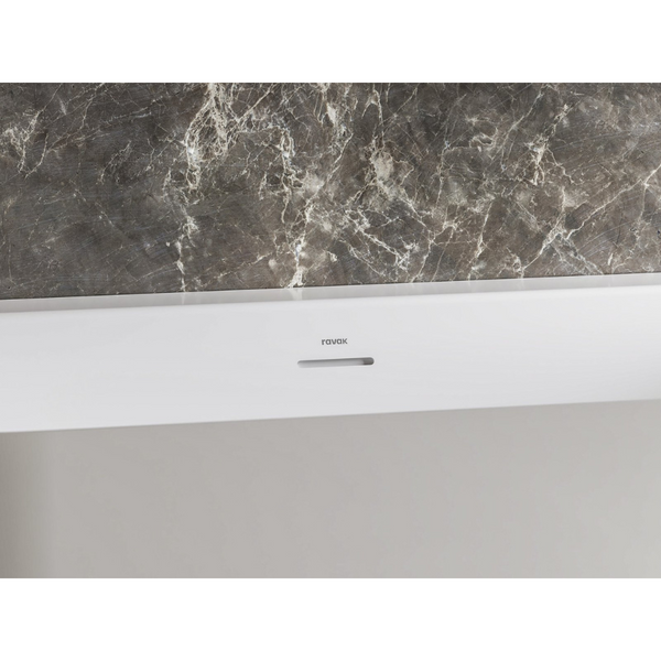 Ванна FREEDOM W II TEC 1700x870 окремостояча