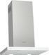 галереї Витяжка Gorenje купольна, 60см, 650м.куб/год, білий - фото 1