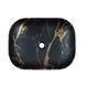 галереи Умивальник Venus Dark Curve Marble - фото 3