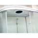 галереи Душовий бокс Atlantis AKL 120P ECO (GR) R 120х80х225 - фото 4